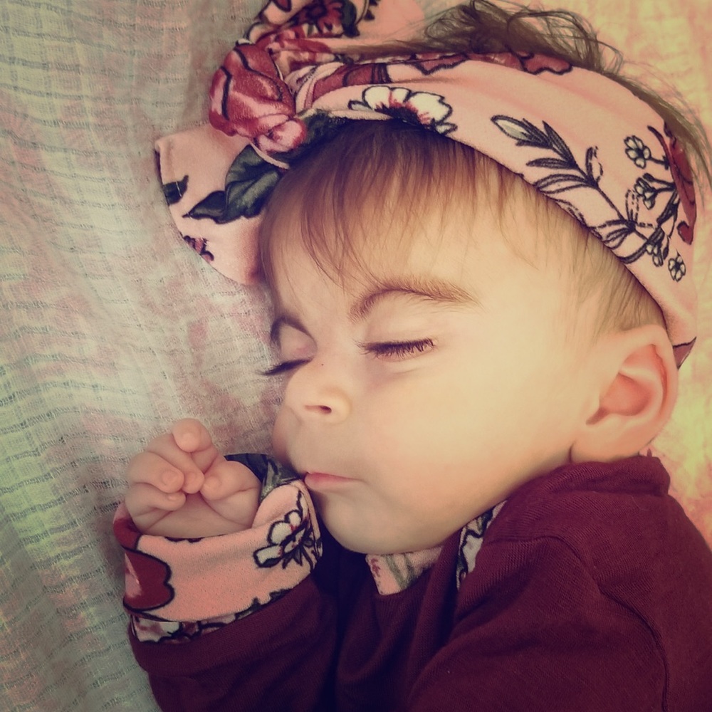 Meet your Posher, Emily